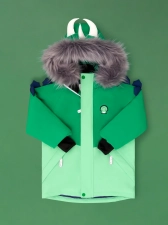 ROARSOME SPIKE THE DINOSAUR - KIDS SKI JACKET