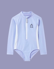 ROARSOME SPARKLE THE UNICORN - KIDS SWIM SUIT