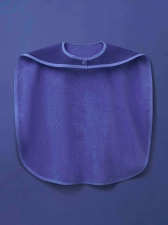 ROARSOME REEF THE SHARK - SUPERHERO TOWEL CAPE