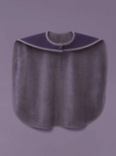 ROARSOME HOP THE BUNNY - SUPERHERO TOWEL CAPE