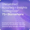 TRUDIAGNOSTIC TRUAGE™ TEST