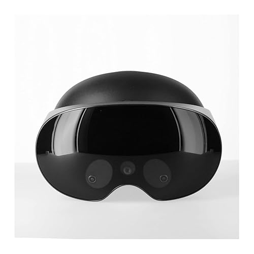 META QUEST PRO VR HEADSET ADVANCED VIRTUAL REALITY GAMING AND IMMERSIVE EXPERIENCE