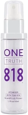 ONE TRUTH 818 ATOMISER SPRITZ TAM-818 ANTI-AGING FACE MIST WITH TELOMERASE ACTIVATION FOR YOUTHFUL SKIN