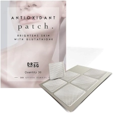 DRSG DR. STEVEN GABRIEL GLUTATHIONE ANTIOXIDANT SKIN BRIGHTENING PATCH 30 DAY SUPPLY