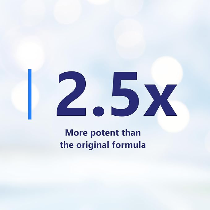 T.A. SCIENCES TA-65 TELOMERE ACTIVATION SUPPLEMENT, 2.5 TIMES POTENCY TELOMERASE, 30 CAPSULES