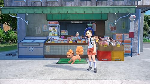 POKéMON SCARLET VIOLET EXPANSION PASS THE HIDDEN TREASURE OF AREA ZERO DIGITAL CODE SWITCH