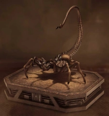 SIDESHOW DOG ALIEN (DELUXE BONUS VERSION) 1:3 SCALE STATUE BY PRIME 1 STUDIO