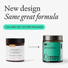 OMRE CELLULAR RENEWAL SPERMIDINE