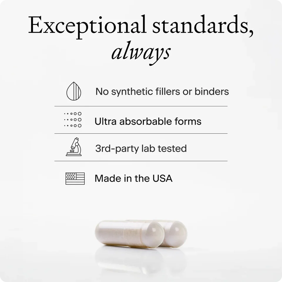 OMRE CELL DEFENCE GLYCINE + NAC