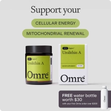 OMRE MITO SUPPORT UROLITHIN A