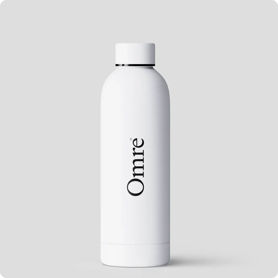OMRE WATER BOTTLE