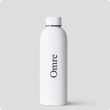 OMRE WATER BOTTLE