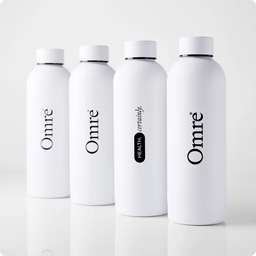 OMRE WATER BOTTLE