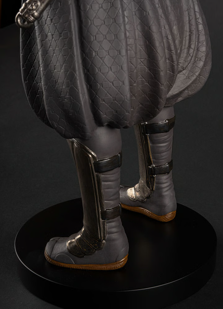 SIDESHOW AHSOKA TANO PORCELAIN STATUE BY LLADRó