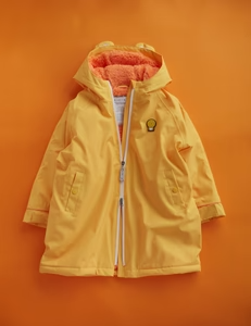 ROARSOME CUB THE LION - KIDS OUTDOOR CHANGING ROBE