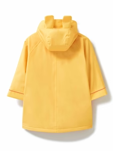 ROARSOME CUB THE LION - KIDS OUTDOOR CHANGING ROBE