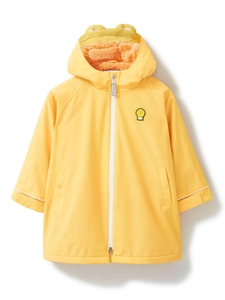 ROARSOME CUB THE LION - KIDS OUTDOOR CHANGING ROBE