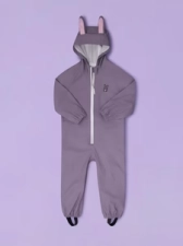 ROARSOME HOP THE BUNNY - KIDS PUDDLE SUIT
