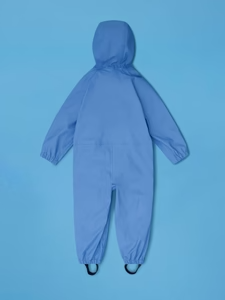 ROARSOME REEF THE SHARK - KIDS PUDDLE SUIT