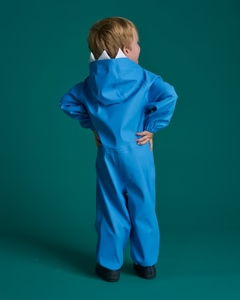 ROARSOME REEF THE SHARK - KIDS PUDDLE SUIT