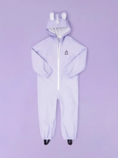 ROARSOME SPARKLE THE UNICORN - KIDS PUDDLE SUIT
