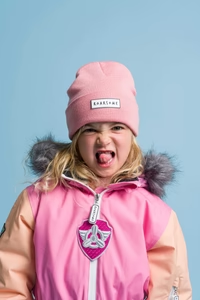 ROARSOME KIDS BEANIES - WATERMELON