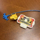 BEYBLADE RARE DRAGOON DRANZER BEYBLADE LOT 7 TOPS BLACK DRANZER ULTIMATE STADIUM TAKARA