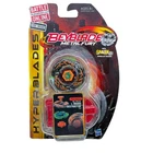 BEYBLADE HASBRO METAL FURY HYPERBLADES BB-108-FX L-DRAGO DESTRUCTOR SPARKFX