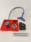 BEYBLADE G-REVOLUTION HMS TAKARA JAPAN SPIRAL
