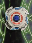 BEYBLADE G-REVOLUTION TAKARA ENGINE GEAR WITH LAUNCHER