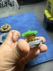 BEYBLADE METAL FIGHT ULTRA RARE COMPETITIVE COMBOS