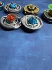 BEYBLADE METAL FIGHT ULTRA RARE COMPETITIVE COMBOS