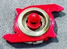 BEYBLADE DRANZER MF