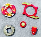BEYBLADE DRANZER MF