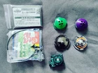 BEYBLADE COLLECTION BUNDLE JOB LOT TAKARA ORIGINAL CLASSIC