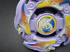 BEYBLADE VENUS (BEAUTY VIOLET)