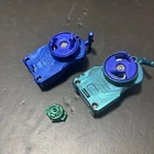 BEYBLADE LOT TAKARA TOMY METAL FUSION BURST BAKUTEN SHOOT FROM JAPAN SET 155596K