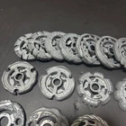 BEYBLADE LOT TAKARA TOMY METAL FUSION BURST BAKUTEN SHOOT FROM JAPAN SET 155596K
