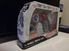 BEYBLADE METAL MASTERS L DRAGO BATTLE SET TARGET EXCLUSIVE HASBRO GRAIL SEALED