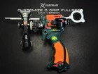 BEYBLADE CUSTOMIZE G GRIP MAX FULL SET