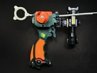 BEYBLADE CUSTOMIZE G GRIP MAX FULL SET