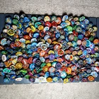 BEYBLADE BURST METAL LOT OF 100 RANDOM TAKARA TOMY HASBRO + RIP LAUNCHER GENUINE
