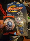 BEYBLADE LEGENDS BB-88 METEO L-DRAGO TOP ATTACK BRAND NEW