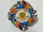 BEYBLADE DRAGOON MS ULTIMATE VERSION MA01 TAKARA HMS BEYBLADE G-REVOLUTION W/CASE USED