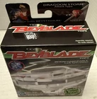 BEYBLADE DRAGOON STORM A-1 ATTACK TYPE (HASBRO 2001)