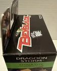 BEYBLADE DRAGOON STORM A-1 ATTACK TYPE (HASBRO 2001)