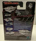 BEYBLADE DRAGOON STORM A-1 ATTACK TYPE (HASBRO 2001)