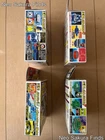 BEYBLADE BURST SPINNING TOPS SET TOY LOT ASSORTED COLLECTIBLE VINTAGE FROM JAPAN