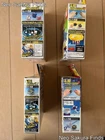 BEYBLADE BURST SPINNING TOPS SET TOY LOT ASSORTED COLLECTIBLE VINTAGE FROM JAPAN