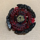 BEYBLADE BB-99 HELL KERBECS BD145DS HOT FIRE VERSION